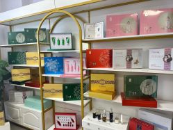 -宝妈港湾·妙初产后恢复(西局店)