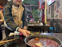 -肥龙火锅(南坪店)