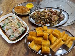 -兄妹生滚粥(广昌路店)
