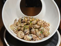 -张家卫·阳江菜·小海鲜(肥婆湾桥店)
