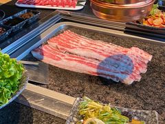 -石煎故事健康烤肉