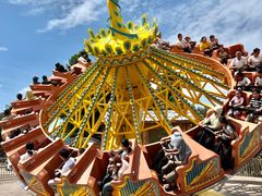 -七彩云南欢乐世界