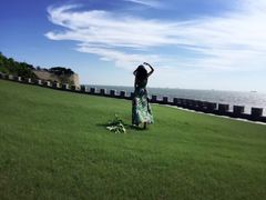 -老虎石海上公园