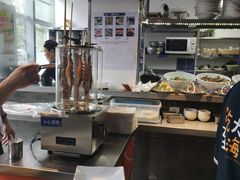 -海味当家·蒸锅海鲜(星海公园店)