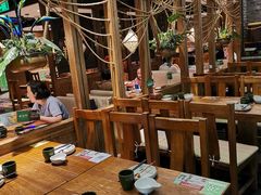 大堂-云海肴·汽锅鸡·云南菜(美罗城店)