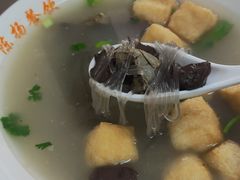 -陈扬蟹黄汤包(开元路店)