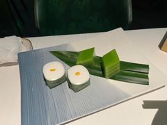 -金链花·泰国餐厅(国贸店)