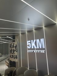 -5KM舞蹈街舞工作室