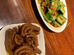 -五稻厨房粤西菜(新闻店)