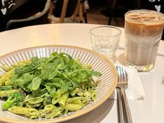 -BAKER&SPICE(安福路店)