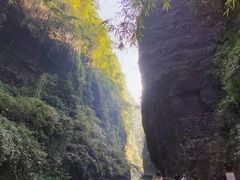 -阿依河景区
