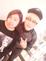 -S.HAIR SALON