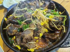 -阆中马记特色砂锅(新村路西段店)