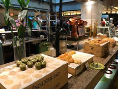 -喜来登酒店-盛宴标帜餐厅