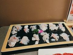 -骨之味·筒骨汤火锅(江头店)