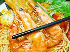 -米泰芒·东南亚料理(体育西店)