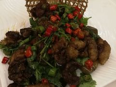 -悦真雅院·四合院·清真私房菜(雍和宫店)