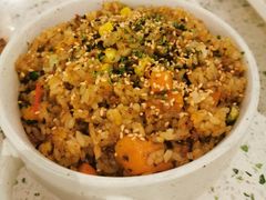 小肚皮现煮焖饭-小肚皮饮食店