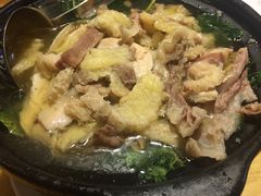 马帮牛汤锅-醉云喃