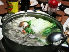 -太春小館海鮮餐廳