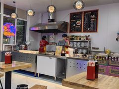 -菏泽电厂二板面(济南凯旋中心店)