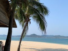 -三亚西岛海洋文化旅游区