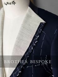 -Brother西服礼服定制·商务·婚礼(佛山南海店)