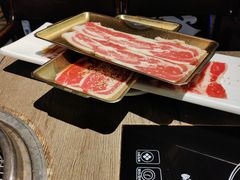 -火炉火自助餐(枫蓝国际店)