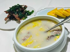 -在前门·烤鸭北京菜(五月花广场店)