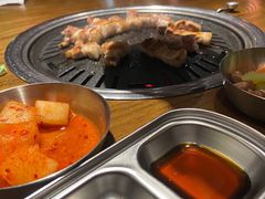 -·缸桶屋·韩式牛肋条自助烤肉(西湖D11店)