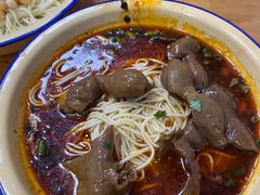 -老蒋面(南坪店)