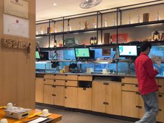 -木屋烧烤(白石洲店)