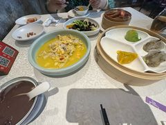 -粤域茶餐厅
