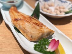 -阿吾罗·月咏精致日料(港汇恒隆广场店)