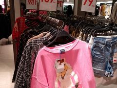-ZARA(凯德乐峰广场店)