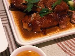 -鹅冠港式茶餐厅(来福士店)