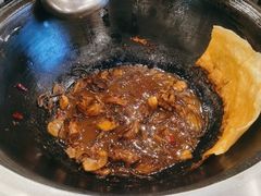 -老家大锅台·地锅鸡·铁锅炖(建邺文体路店)