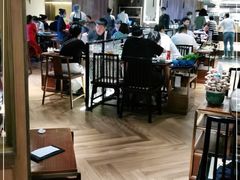 大堂-捞王锅物料理(上海世茂广场店)