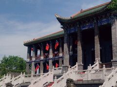 -两江国际影视城