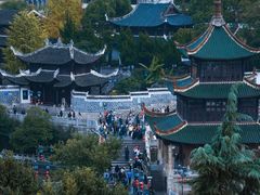 -包整·丝娃娃(一览甲秀楼风景店)