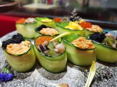 -领鲜活海鲜榴莲自助火锅(东门店)