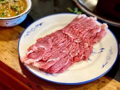 黄瓜条-裕德孚·非遗手切涮羊肉(东直门内大街店)