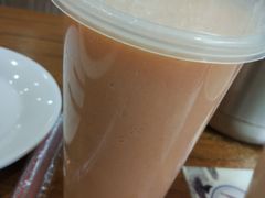 -香港仔茶餐厅(凤阳店)
