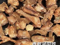 -钱山海鲜大排档