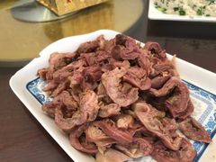 -老保定驴肉馆(云岗路店)