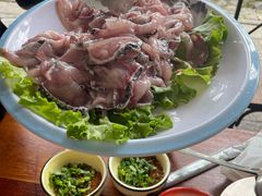 -大理.老字号渝记酸萝卜乌鱼(古城总店)