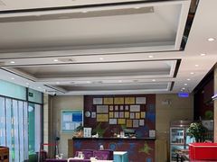 大堂-紫光园(燕郊总店)