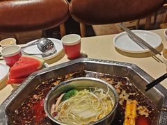 -大队长主题火锅(观音桥店)