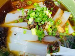 -百花人家(清水镇店)