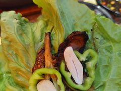 -吉志烤肉(太原总店)